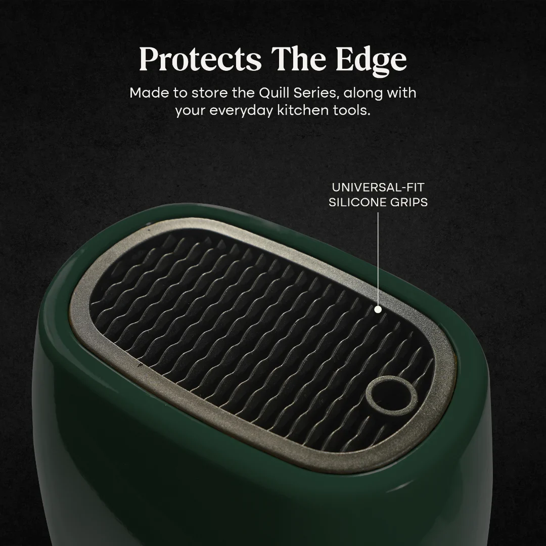 All Purpose Knife Block (Knives not included) - Image 3