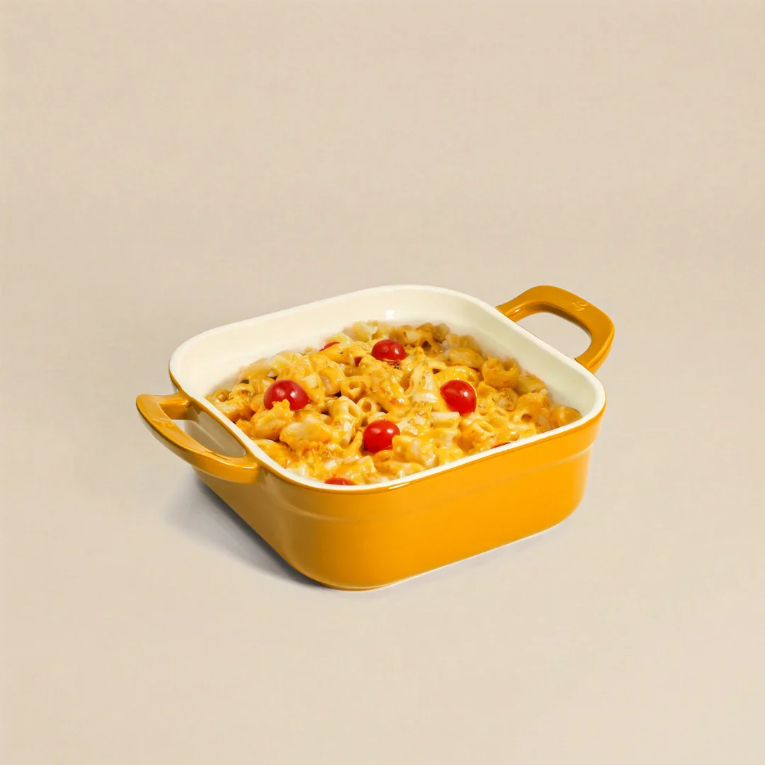 Baking Tray (8x8) - Image 17