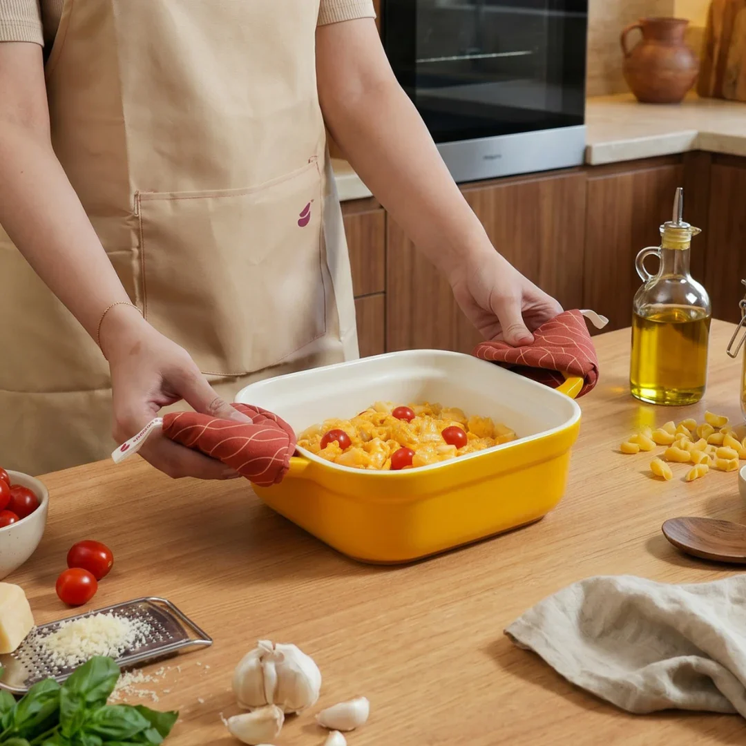 Baking Tray (8x8) - Image 18