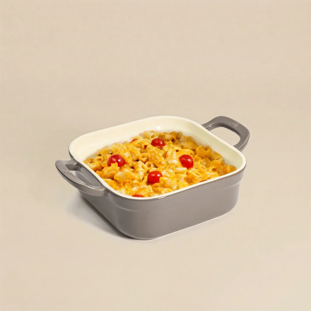 Baking Tray (8x8) - Image 25