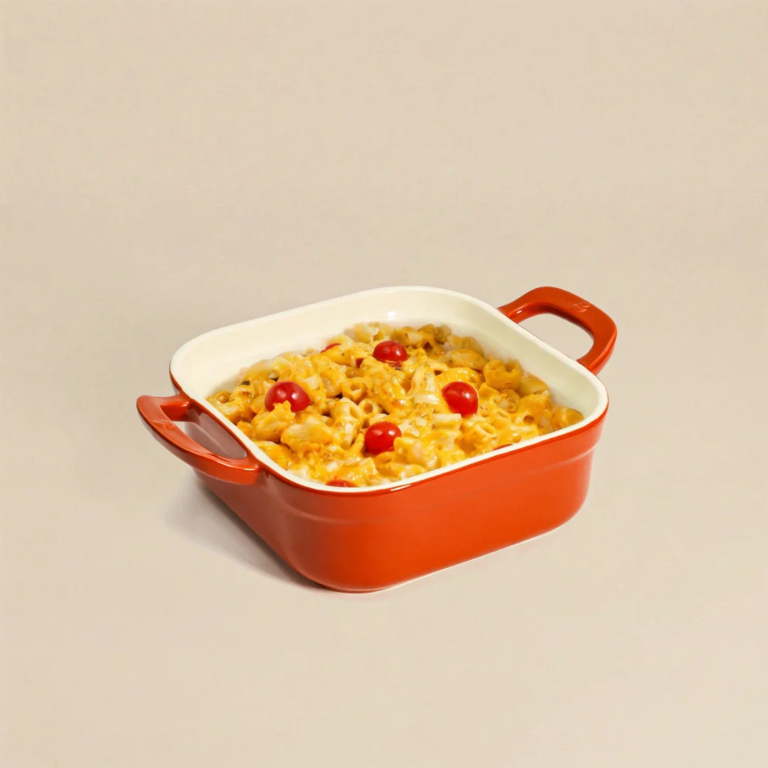 Baking Tray (8x8) - Image 9