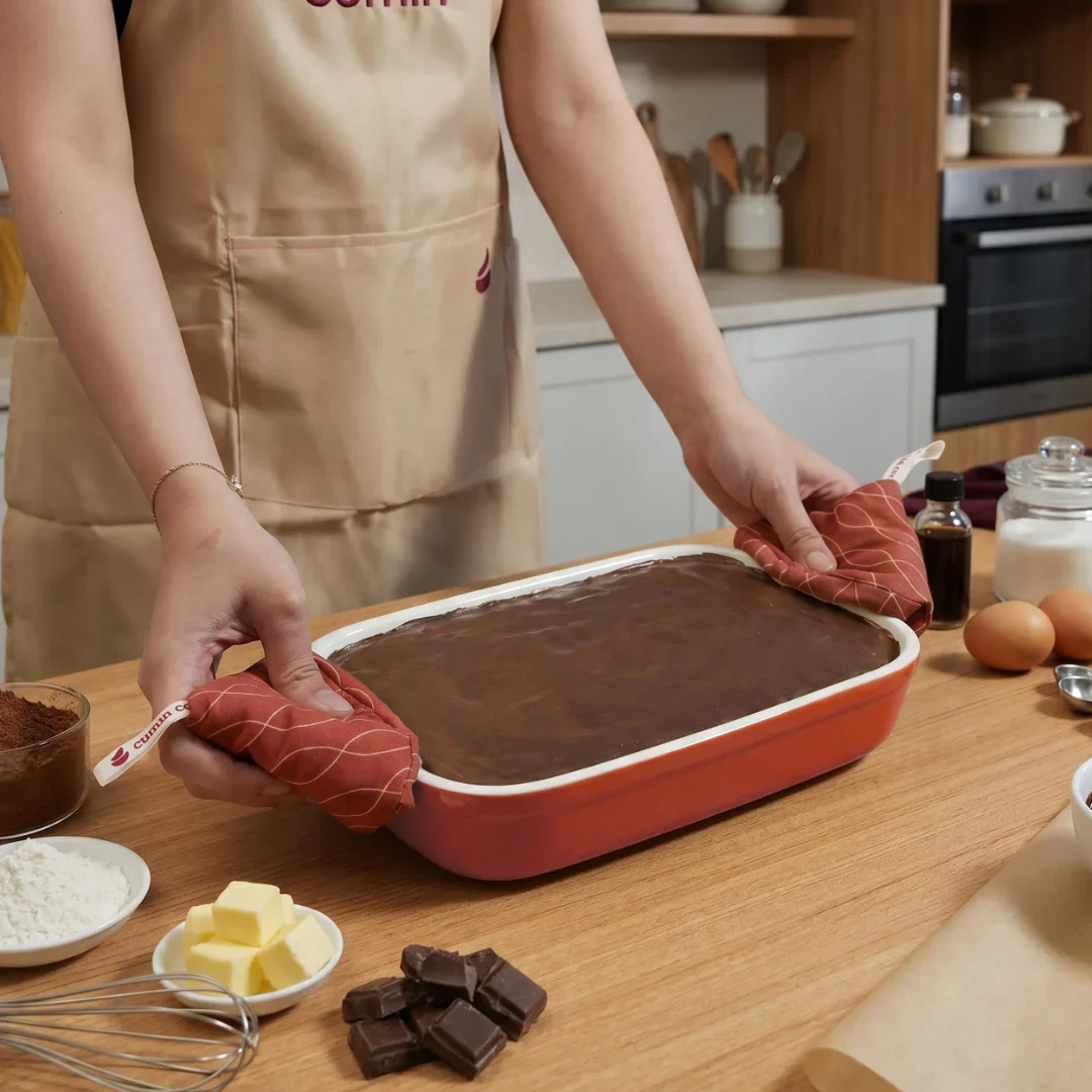 Baking Tray (9x13) - Image 10