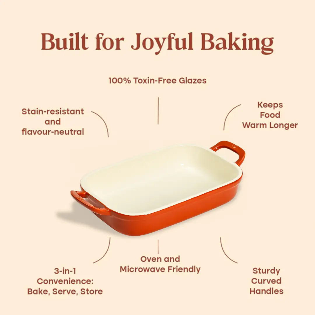 Baking Tray (9x13) - Image 12