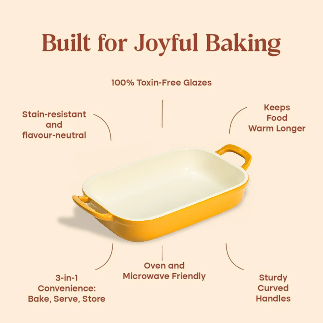 Baking Tray (9x13) - Image 20