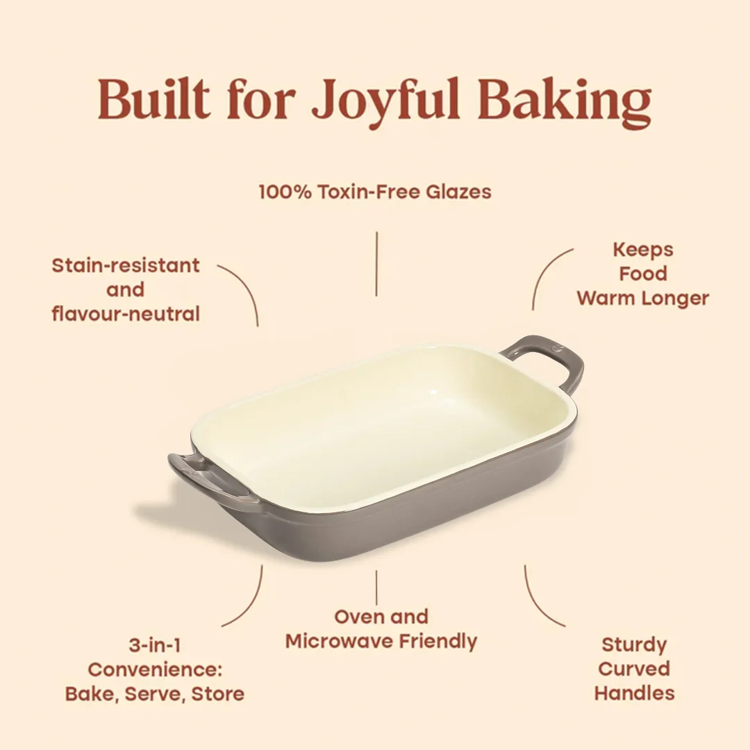Baking Tray (9x13) - Image 27