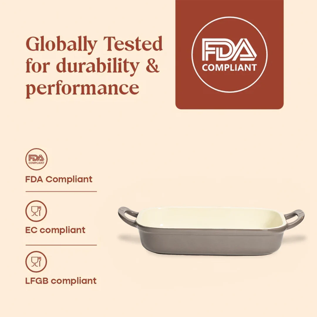 Baking Tray (9x13) - Image 29