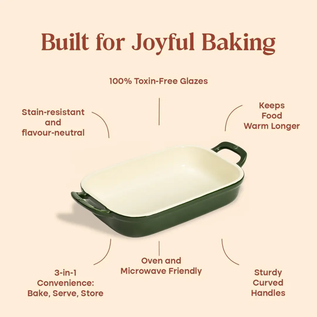 Baking Tray (9x13) - Image 4