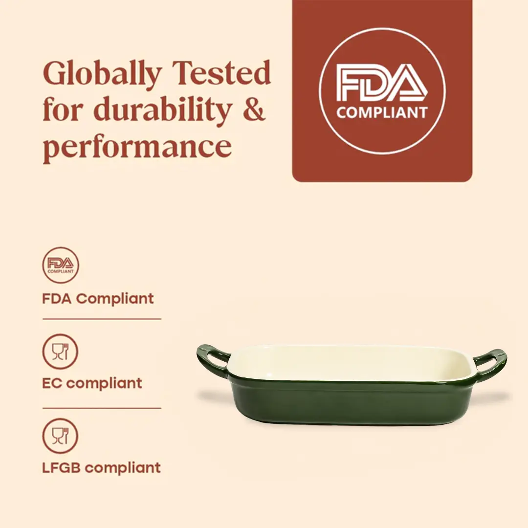 Baking Tray (9x13) - Image 6