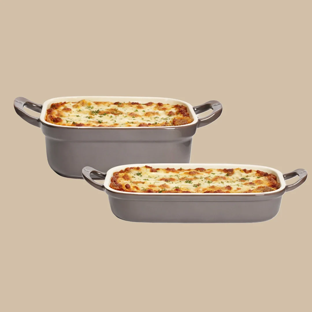 Baking Trays (Set of 2) - Image 10