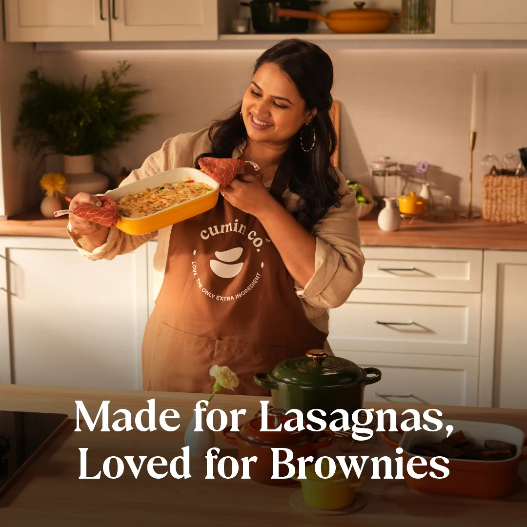 Baking Trays (Set of 2) - Image 19