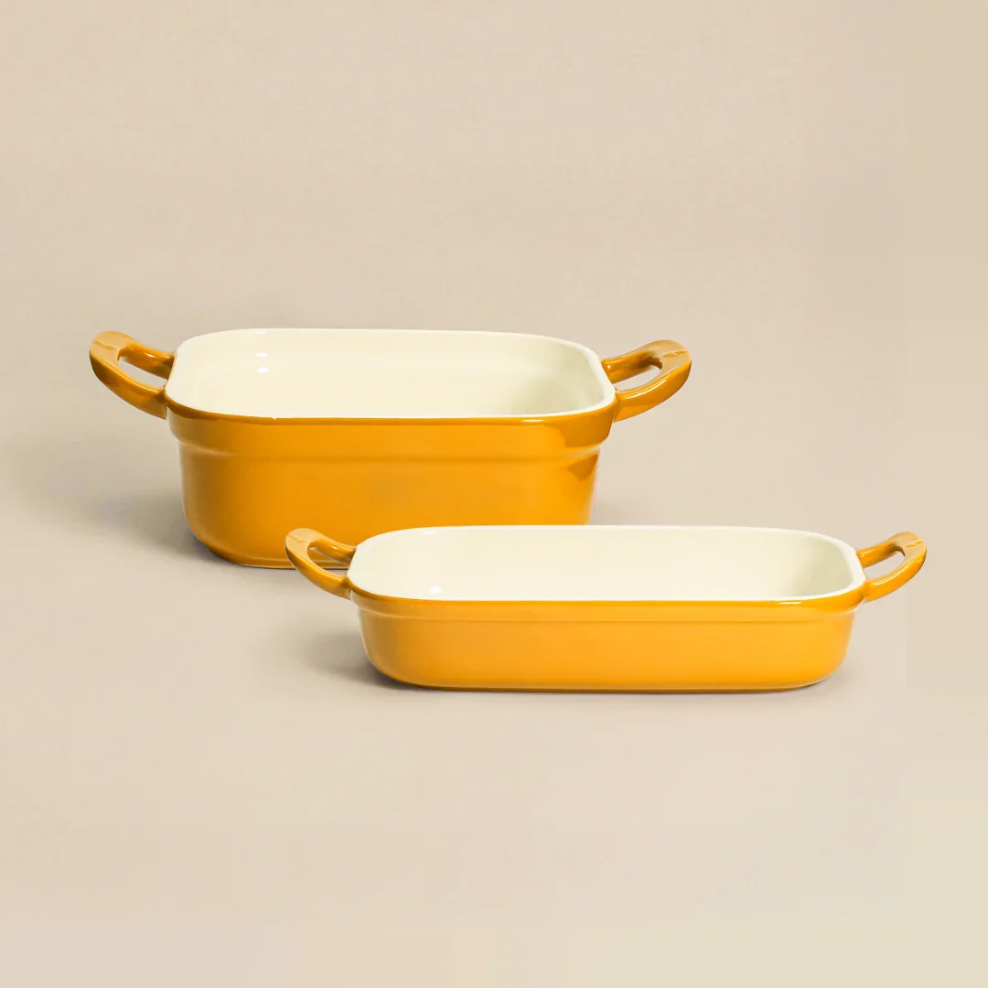 Baking Trays (Set of 2) - Image 3