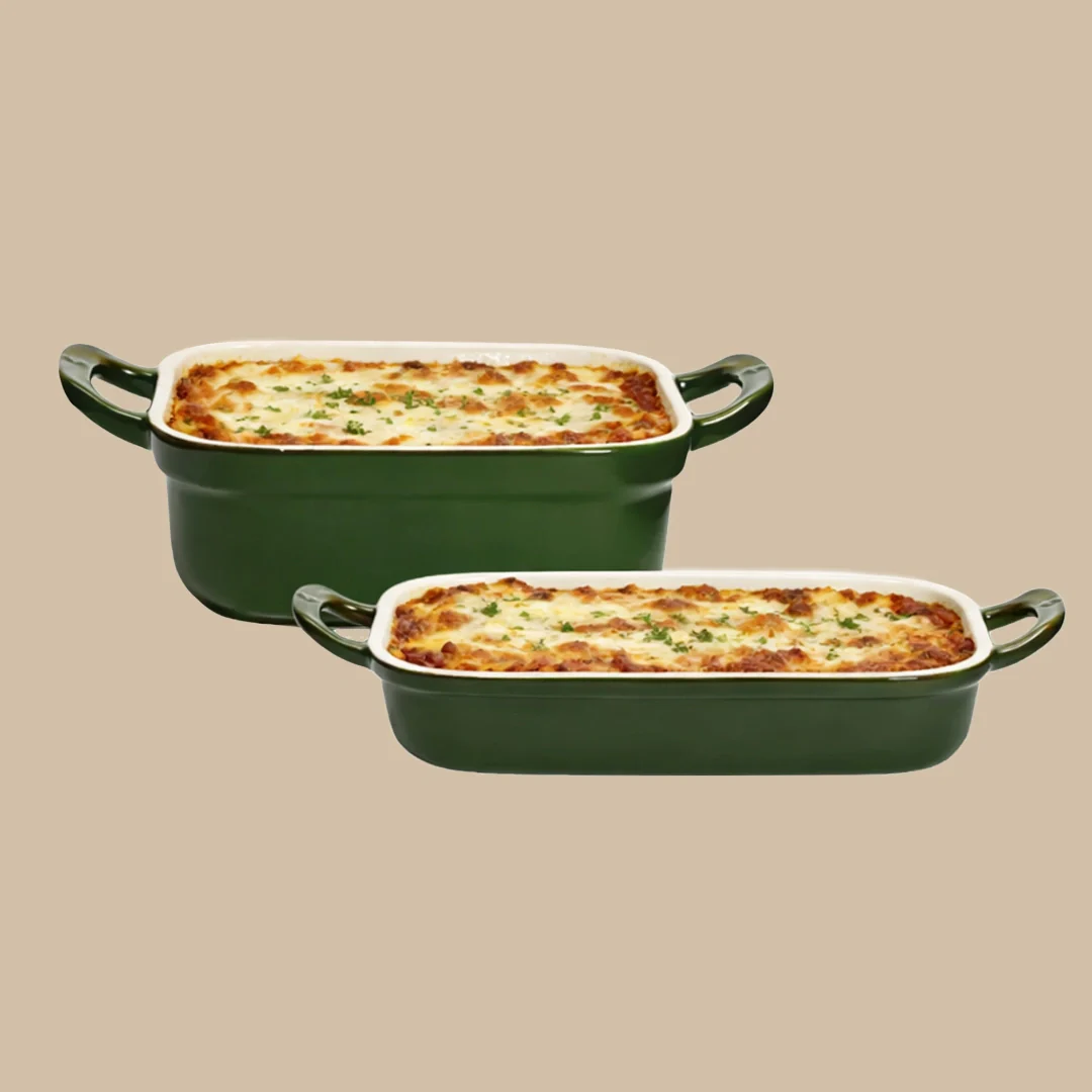 Baking Trays (Set of 2) - Image 4