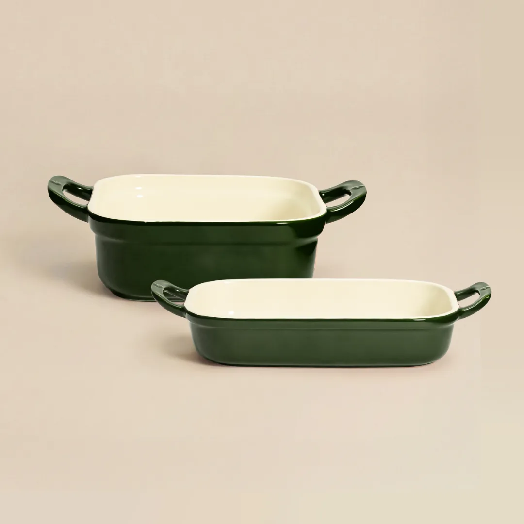 Baking Trays (Set of 2) - Image 6