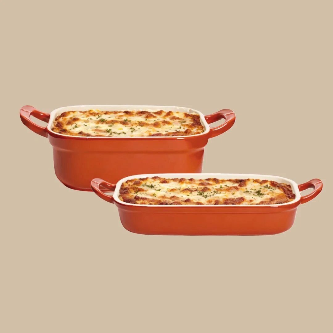 Baking Trays (Set of 2) - Image 7
