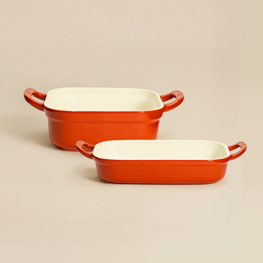 Baking Trays (Set of 2) - Image 9