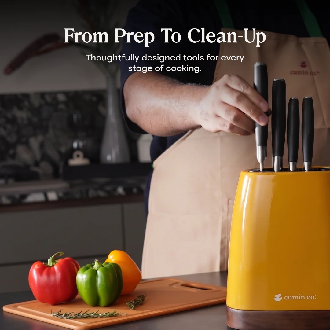 Kitchen Essentials Set - Image 4