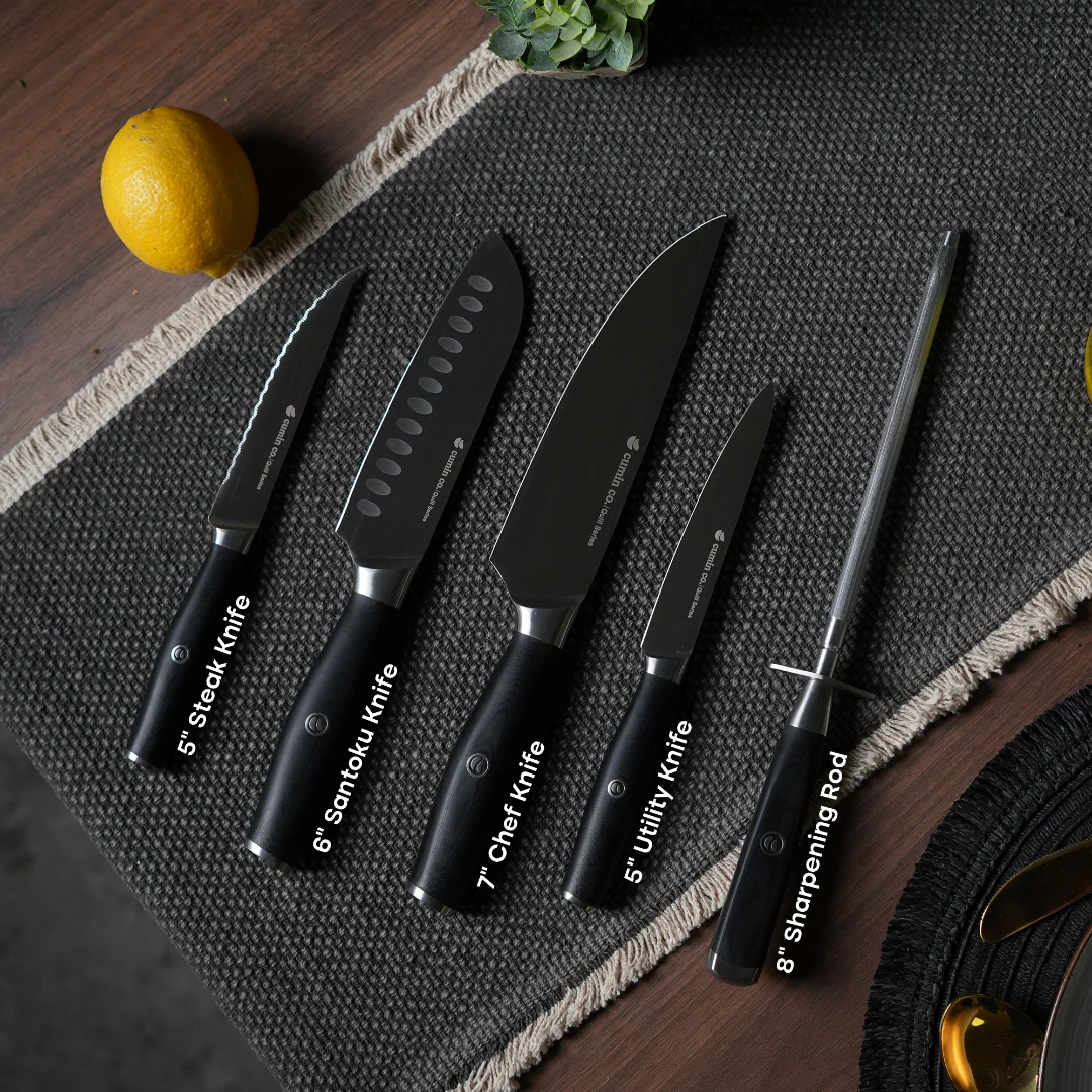 Kitchen Essentials Set - Image 6
