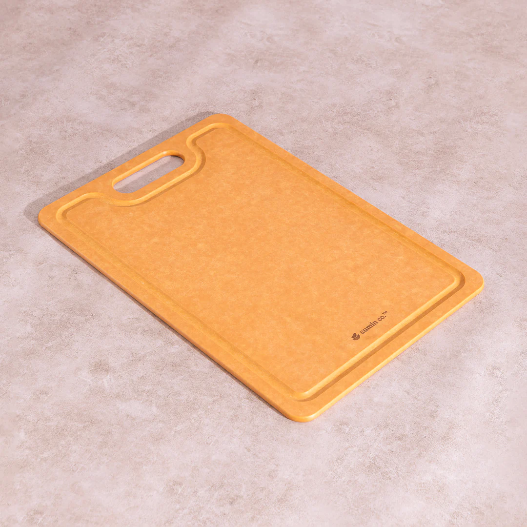 The Clean Slate: Anti-Bacterial Chopping Board (Medium) - Image 3