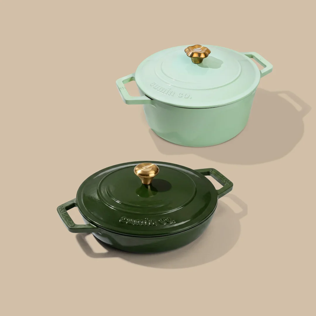 Memory Meals Set