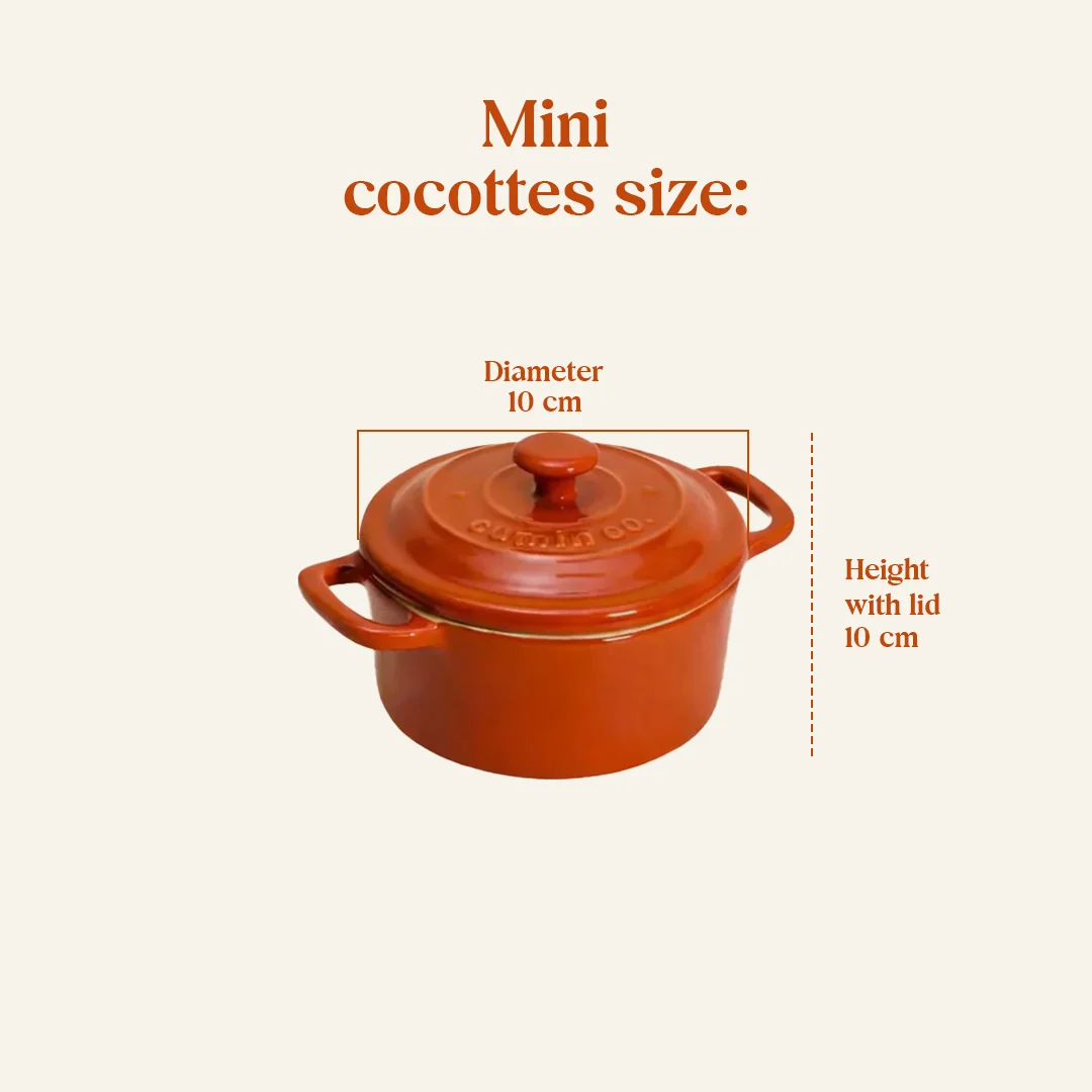 Mini Cocottes - Image 14