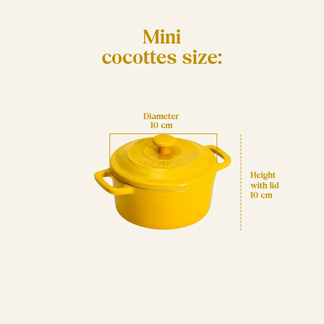 Mini Cocottes - Image 21