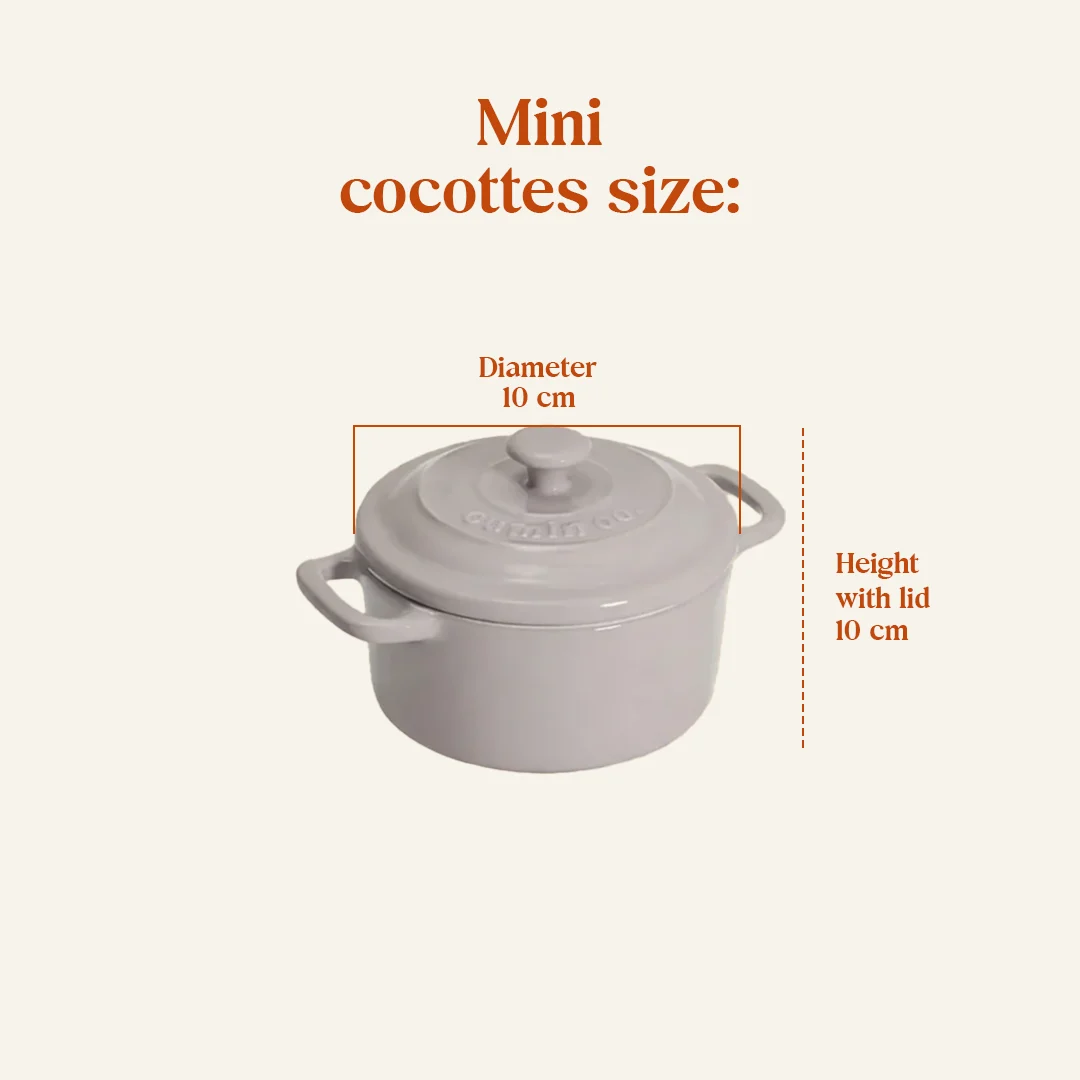 Mini Cocottes - Image 28
