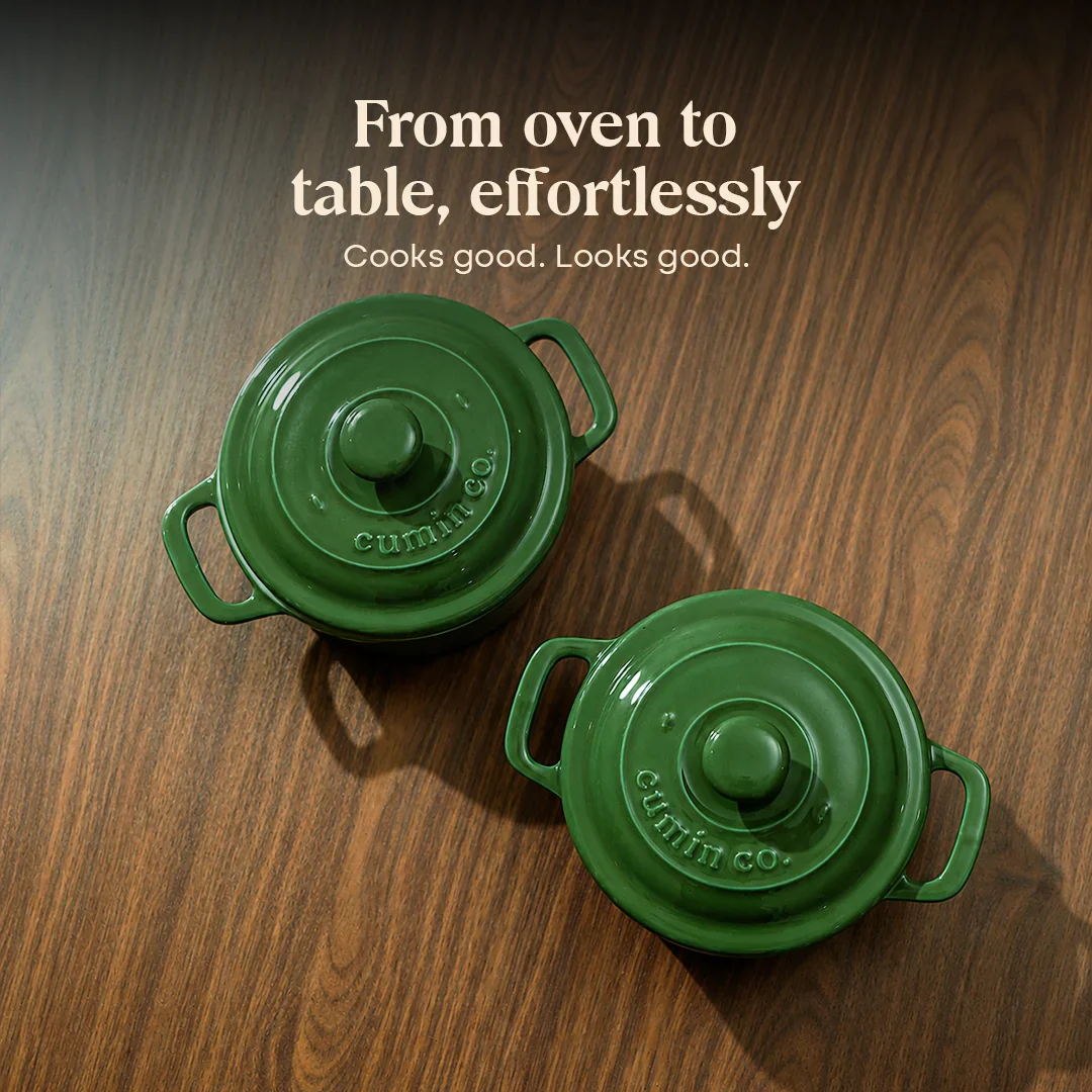 Mini Cocottes - Image 3