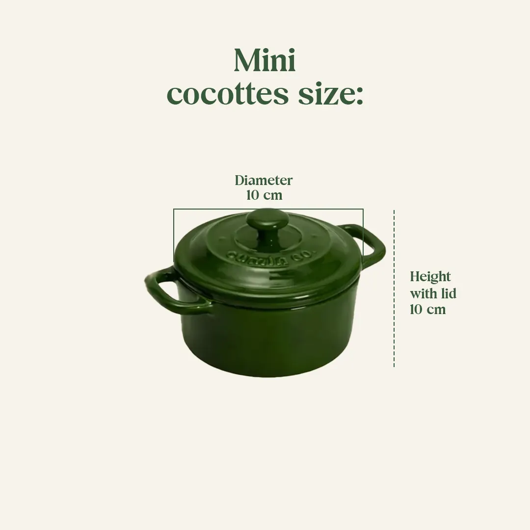 Mini Cocottes - Image 7