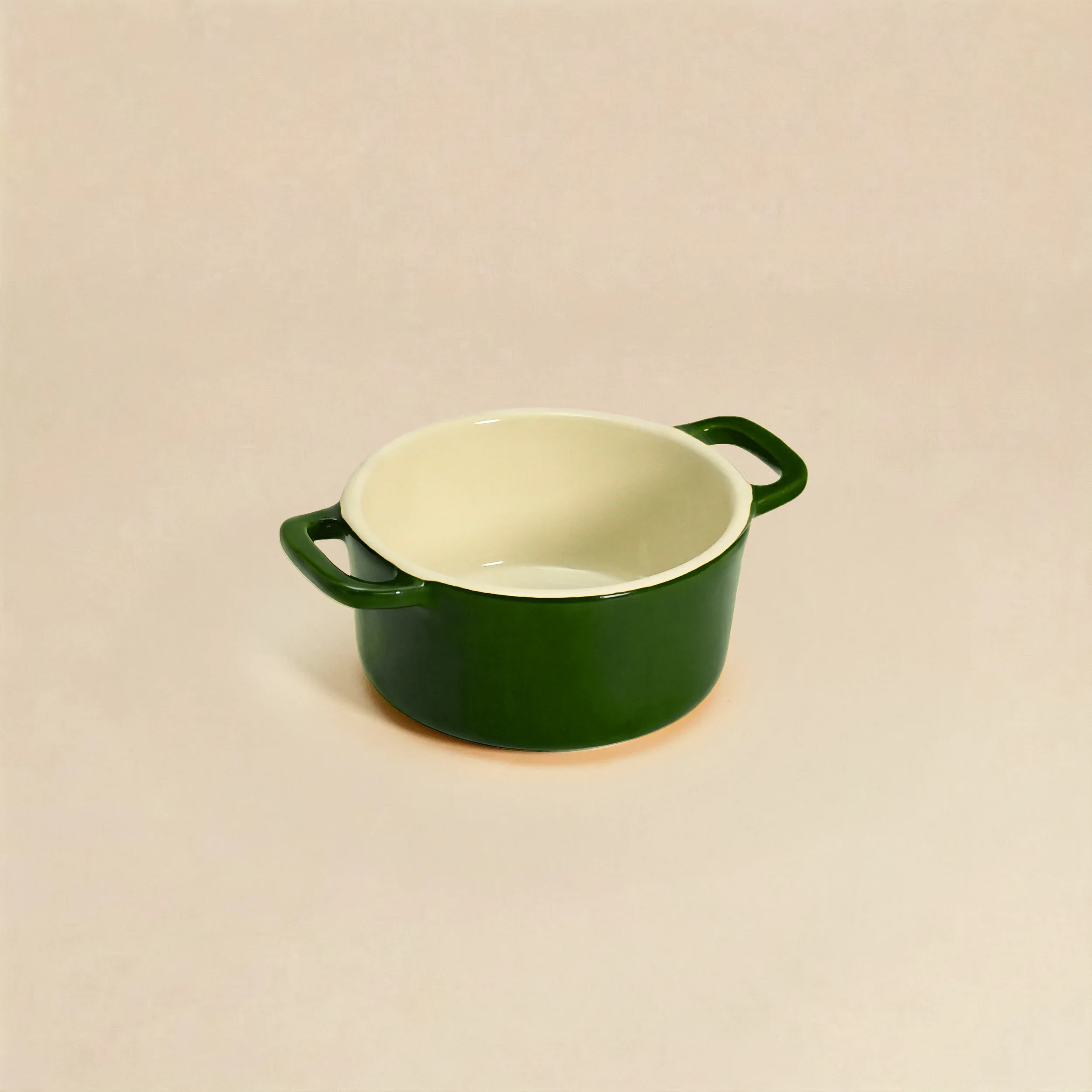 Ceramic Mini Cocottes (Set of 2) - Image 19