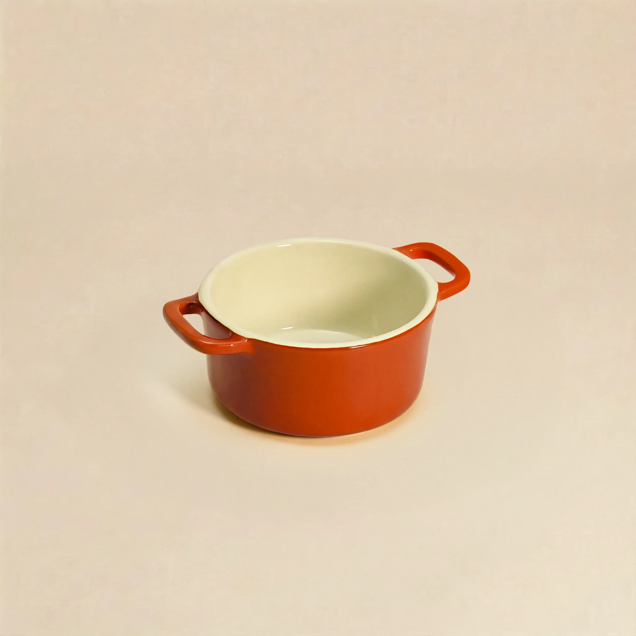 Ceramic Mini Cocottes (Set of 2) - Image 20