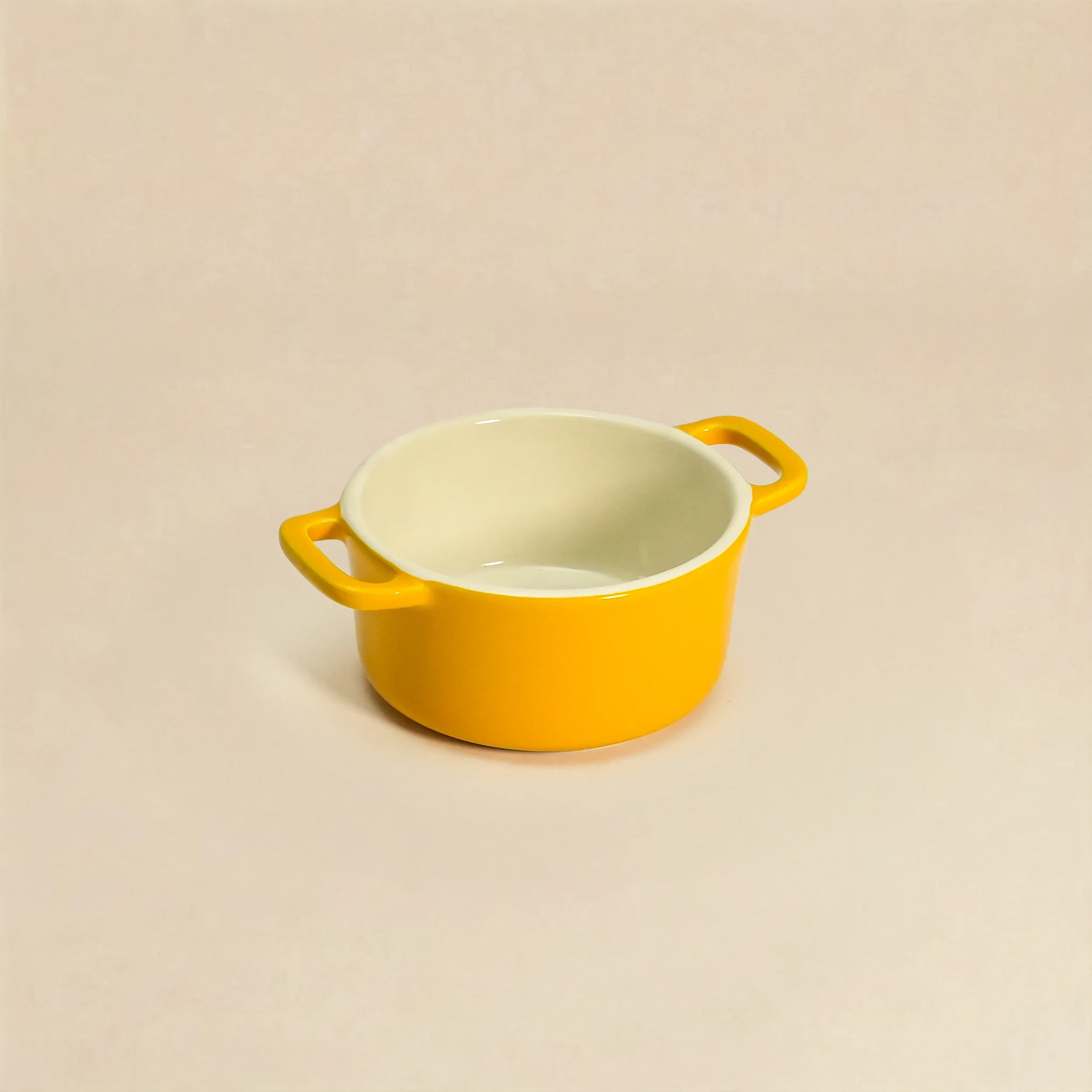 Ceramic Mini Cocottes (Set of 2) - Image 21