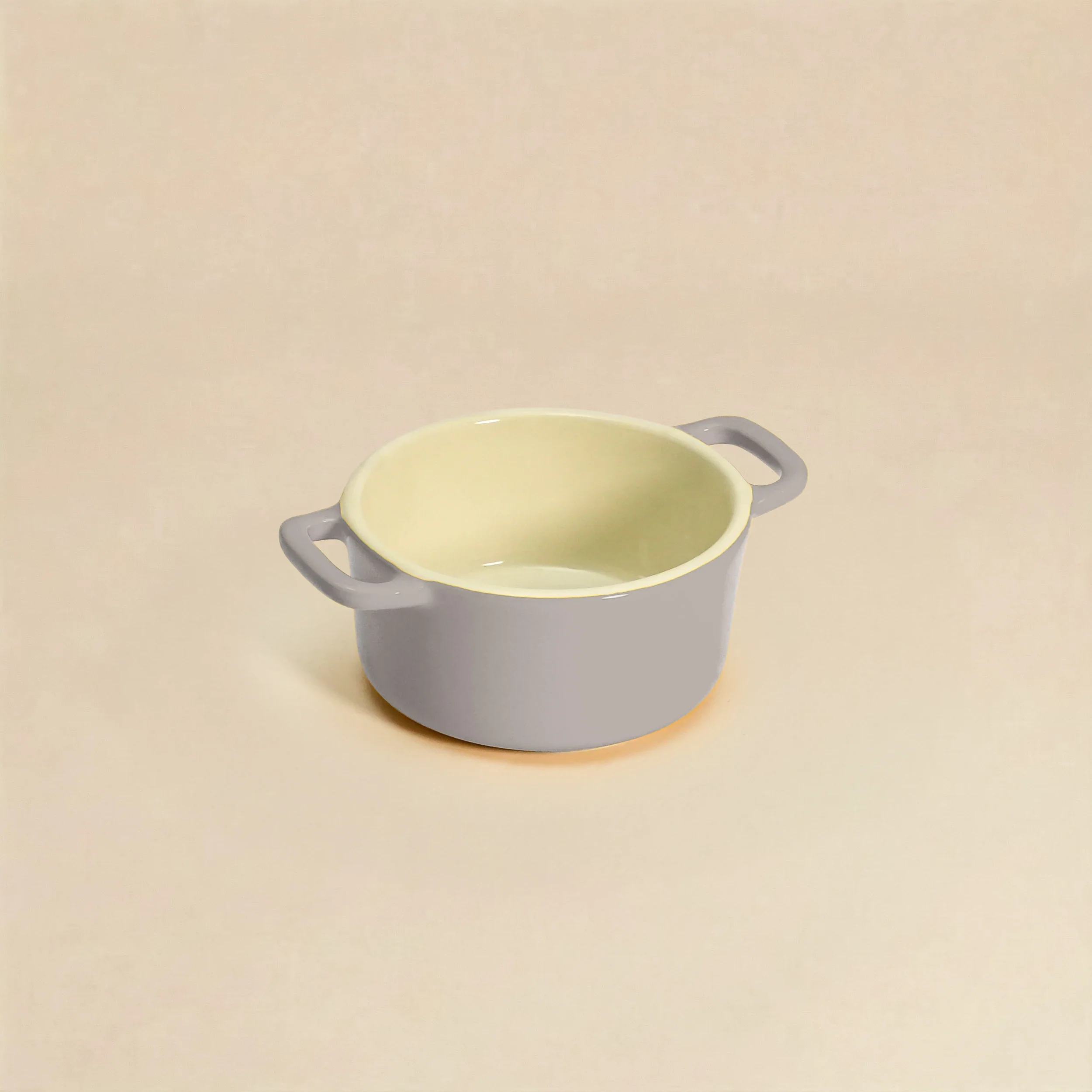 Ceramic Mini Cocottes (Set of 2) - Image 22