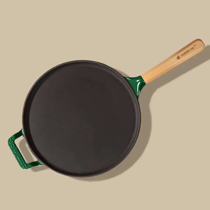 Heritage Heat Set - Image 4