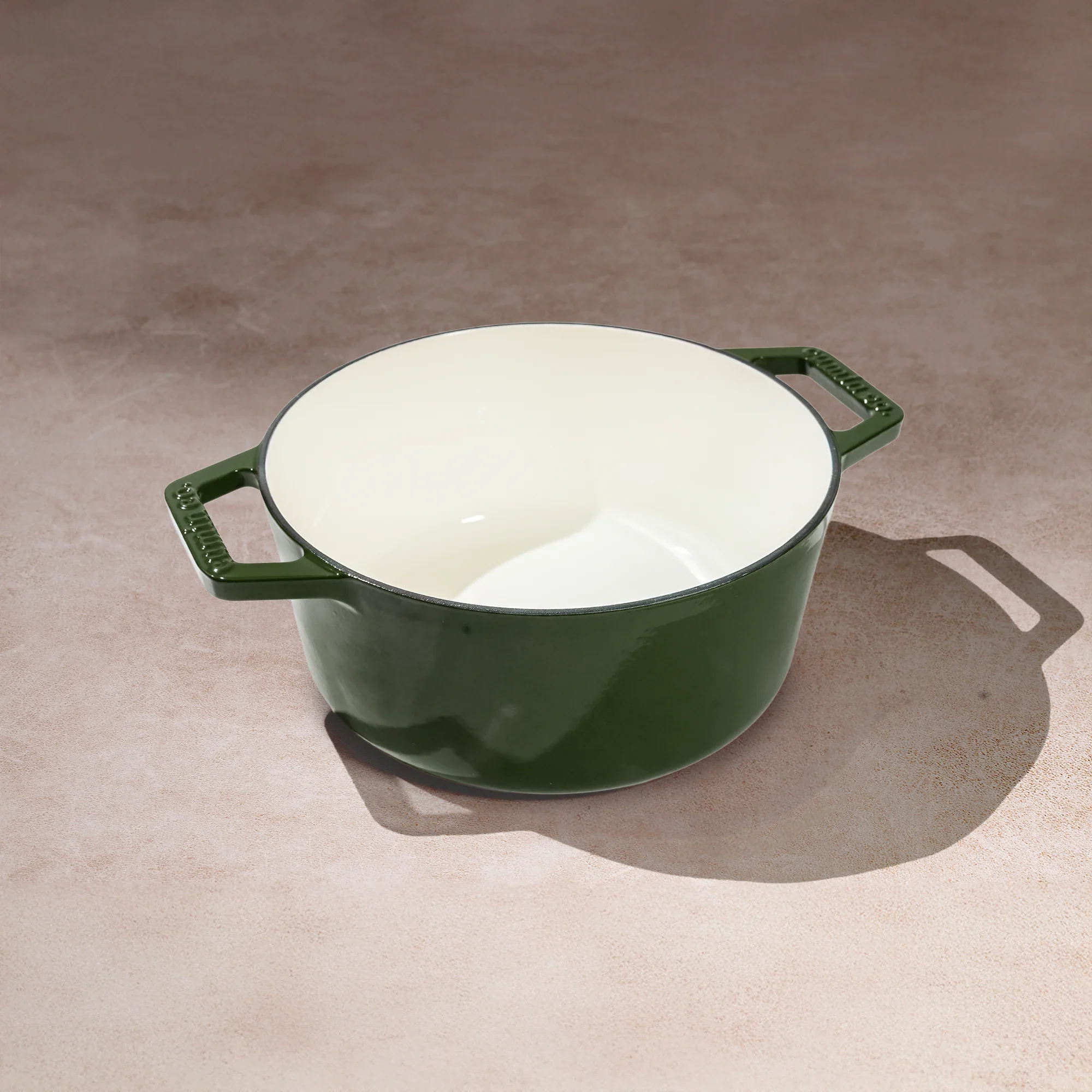 No. 9 Enamel Cast Iron Dutch Oven (4L) - Image 26