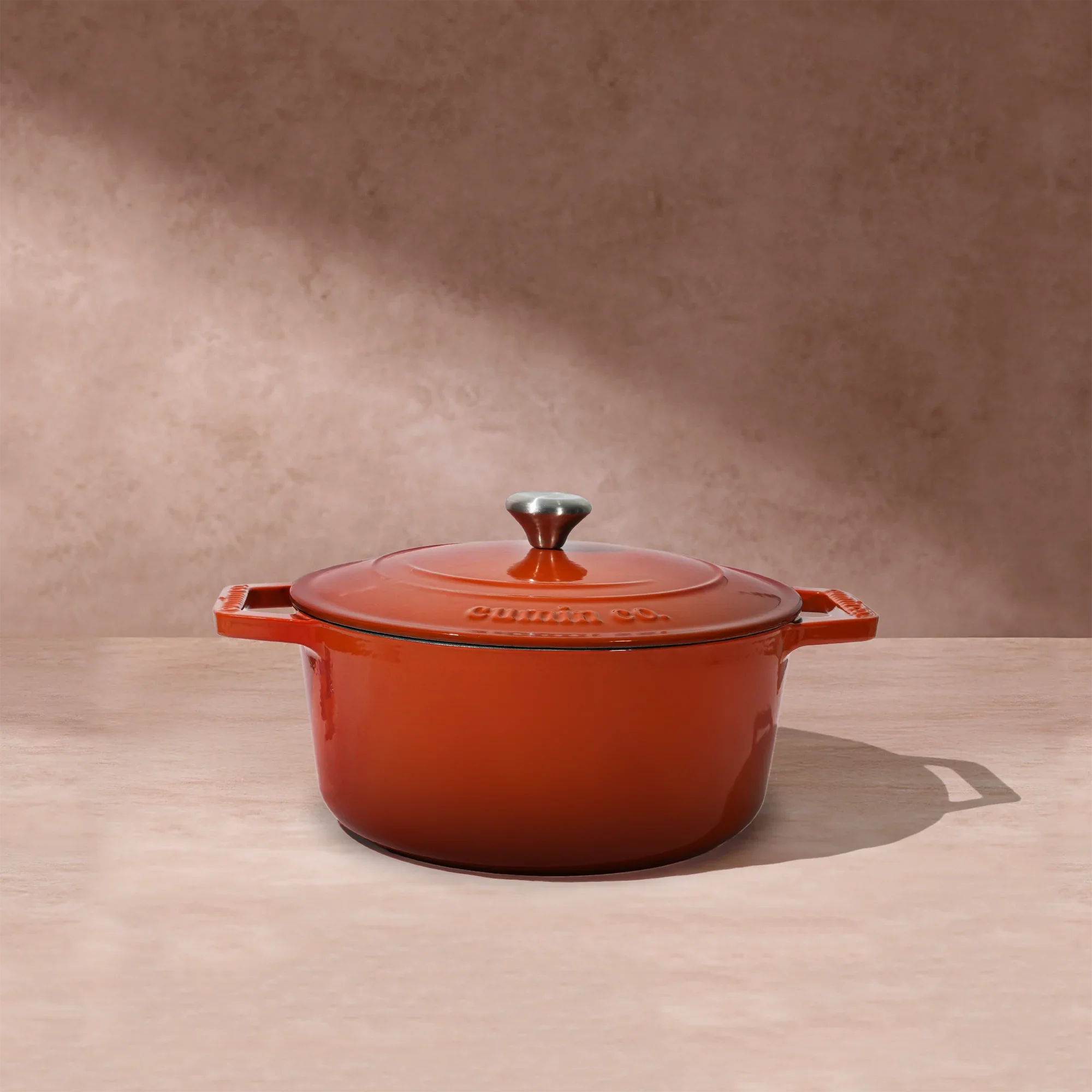 No. 9 Enamel Cast Iron Dutch Oven (4L) - Image 28
