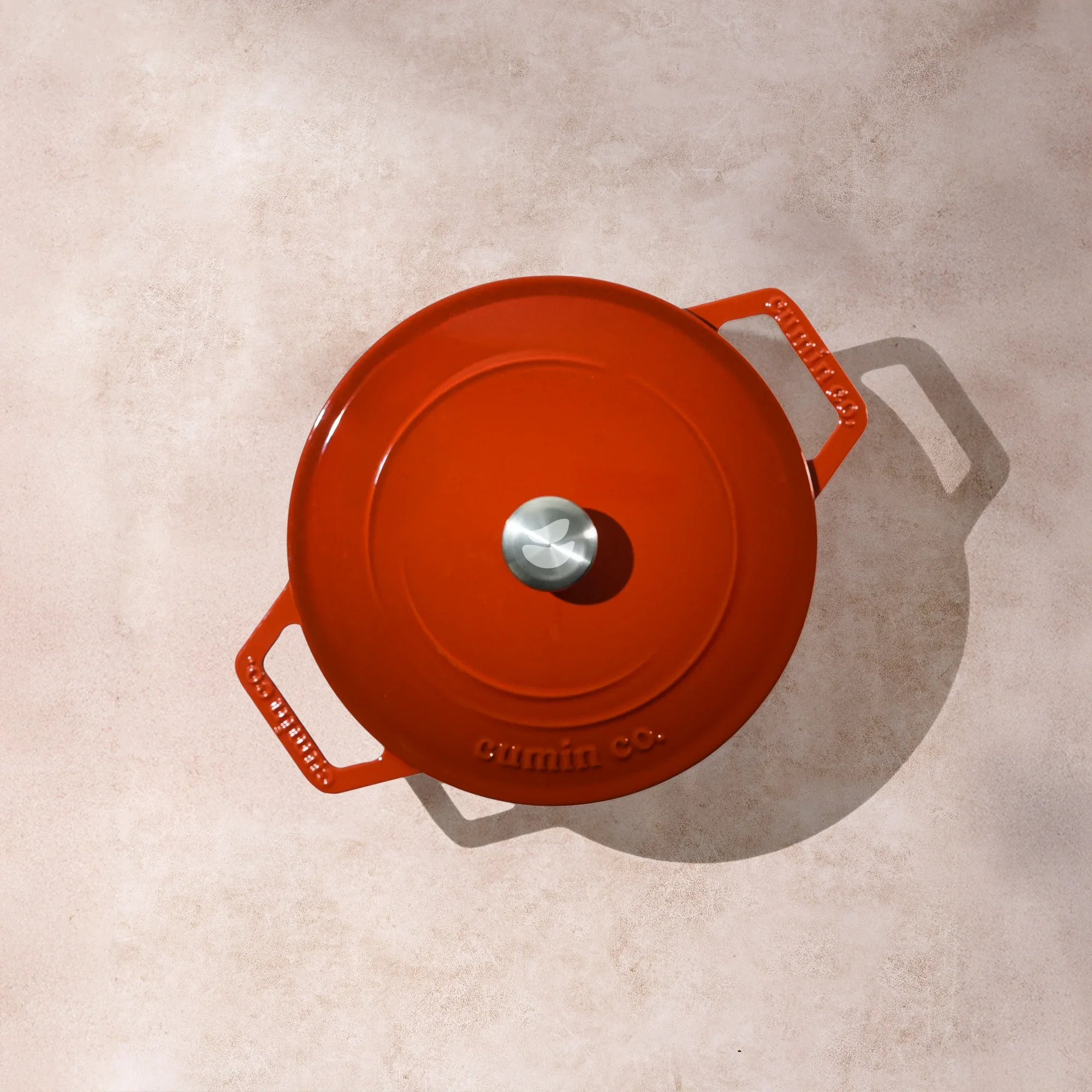 No. 9 Enamel Cast Iron Dutch Oven (4L) - Image 29