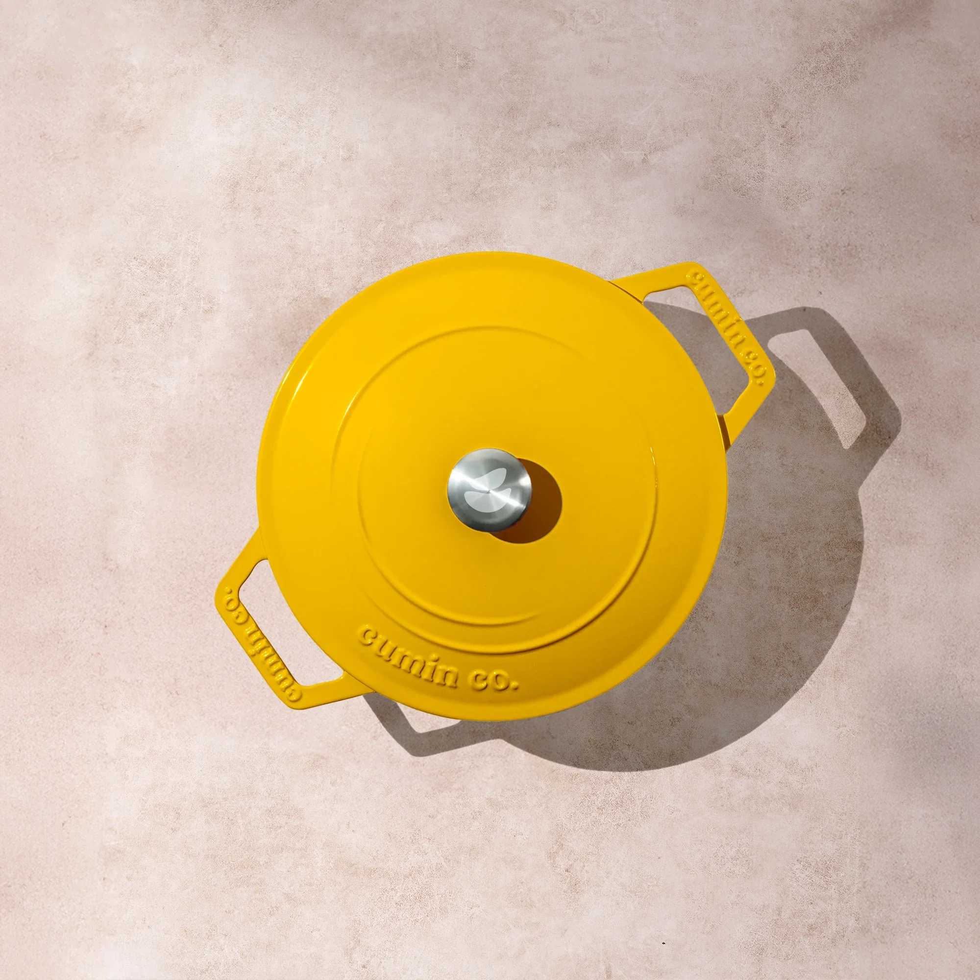 No. 9 Enamel Cast Iron Dutch Oven (4L) - Image 32