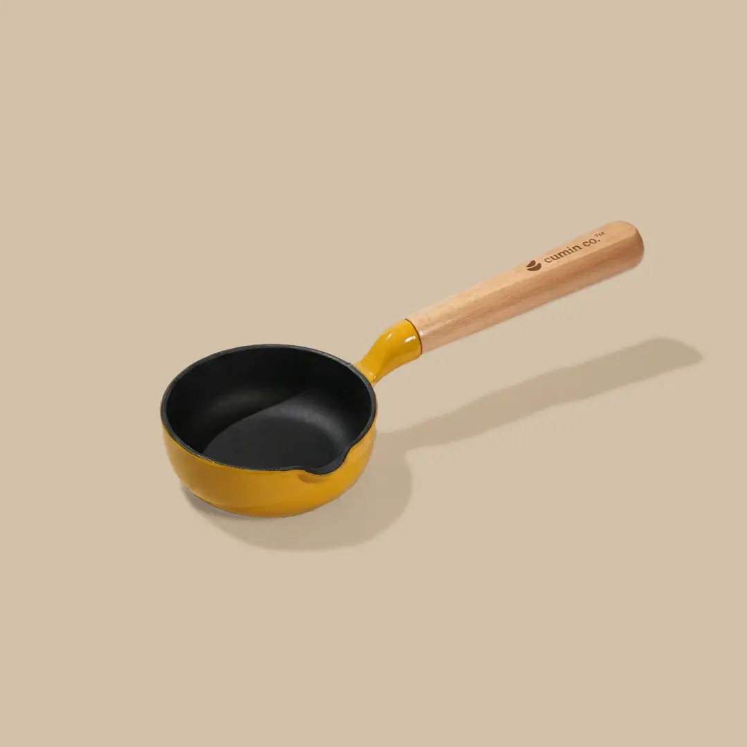 No. 4 Tadka Pan (11cm) - Image 6