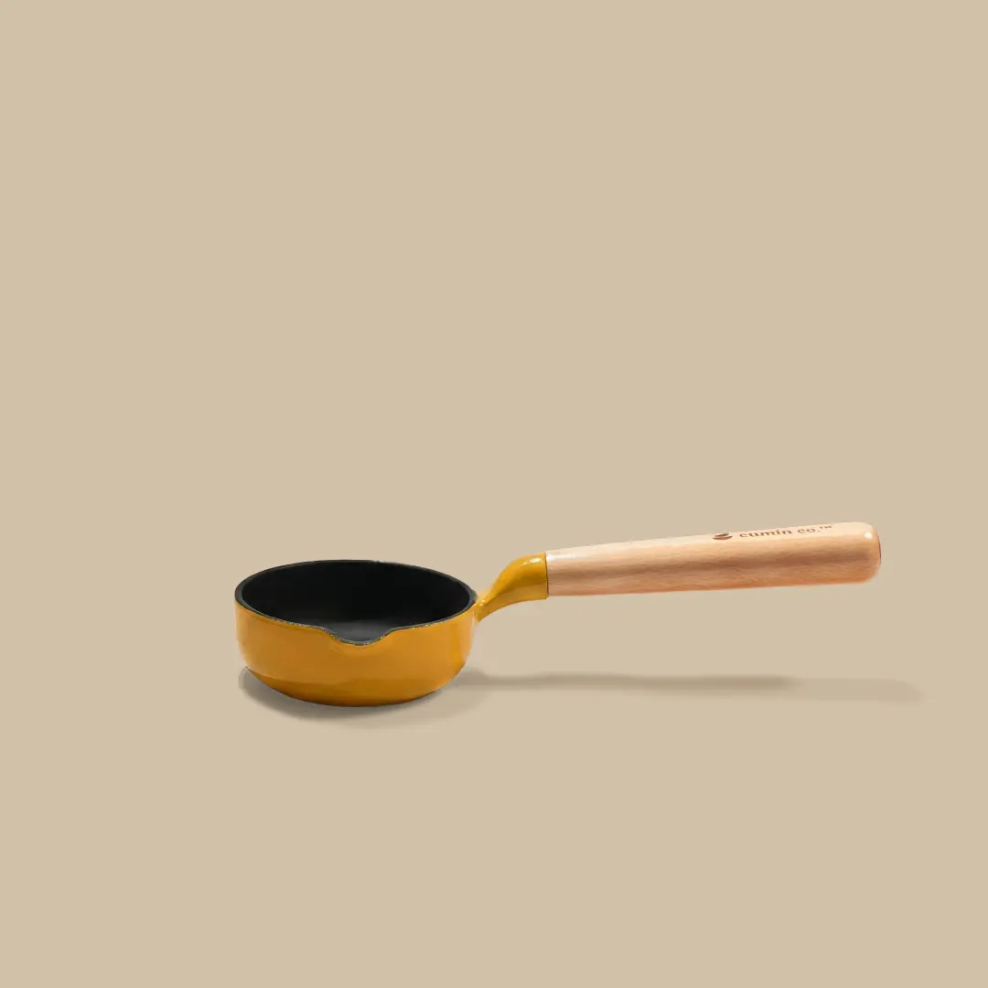 No. 4 Tadka Pan (11cm) - Image 8