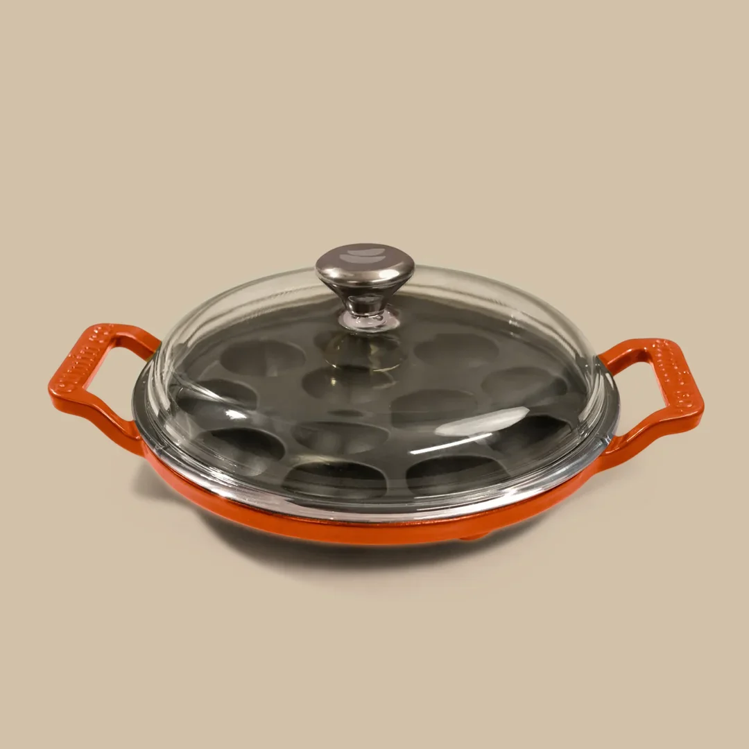 Paniyaram Pan - Image 4