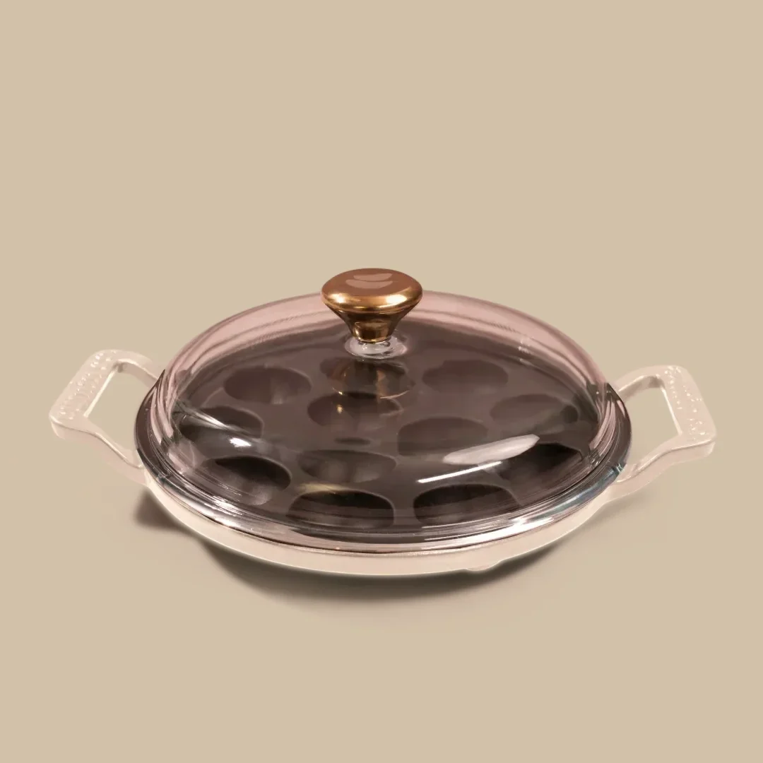Paniyaram Pan - Image 7