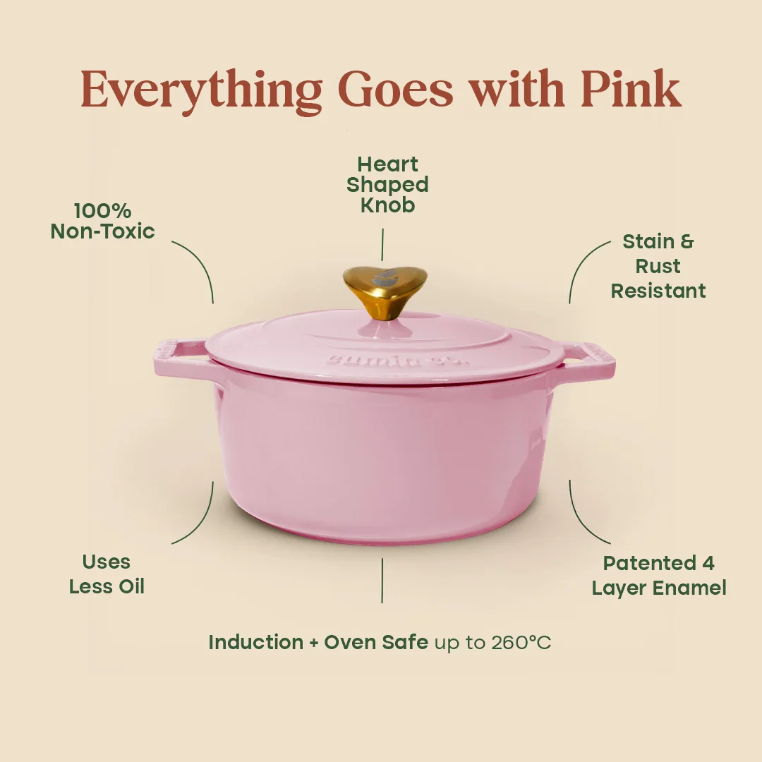 Rosé By Cumin Co. (2.5L) - Image 7