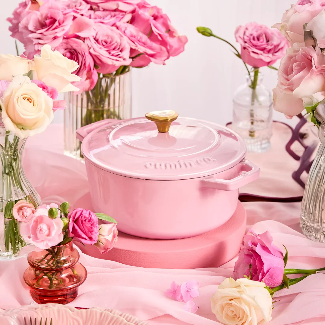 Rosé By Cumin Co. (1.2L) - Image 3