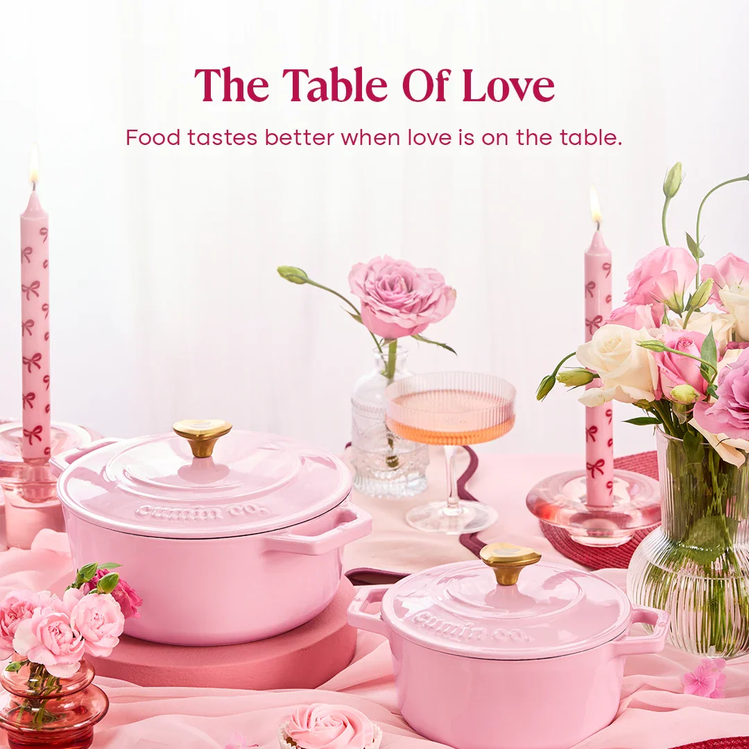 Rosé By Cumin Co. (2.5L) - Image 3