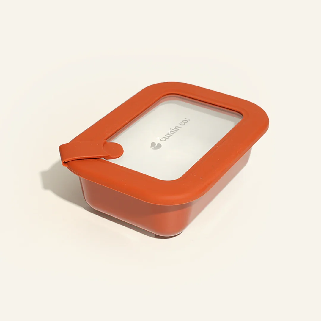 Stash Aura Glass Food Container (Large) - Image 14