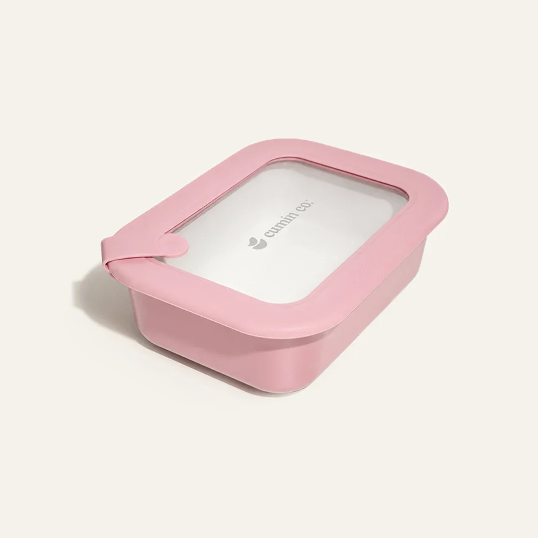 Stash Aura Glass Food Container (Large) - Image 26