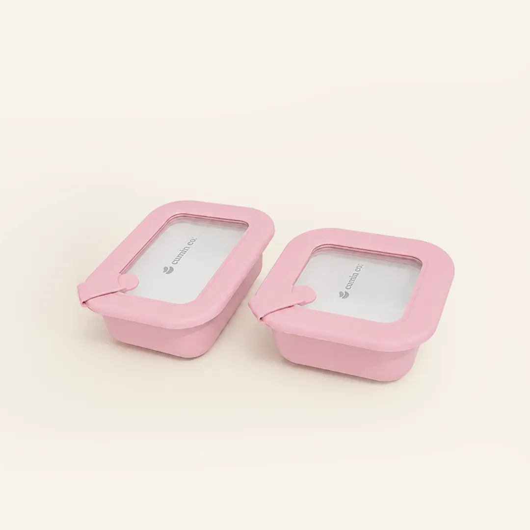 Stash Essential Glass Food Container Set - Image 18