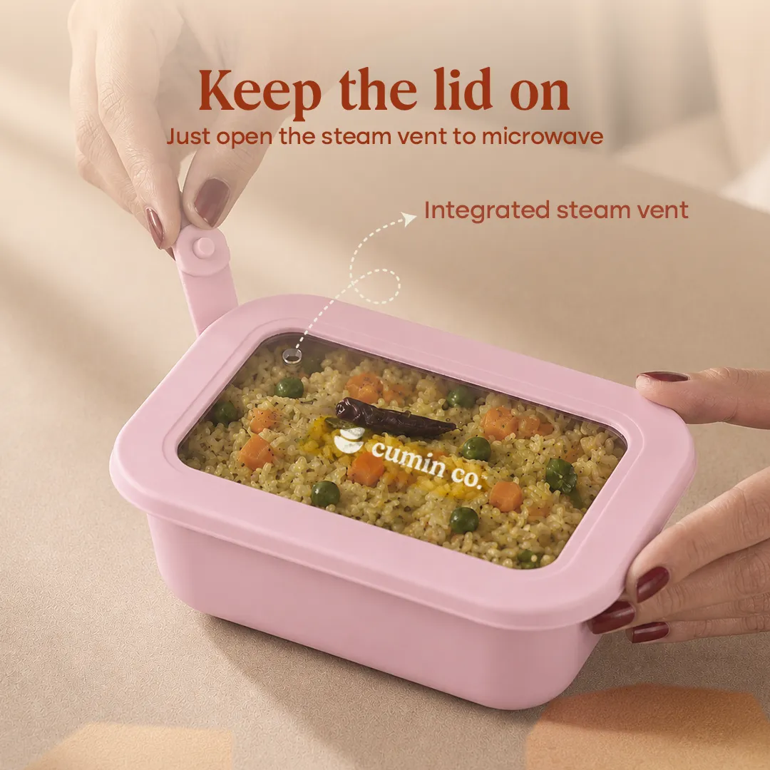 Stash Essential Glass Food Container Set - Image 21
