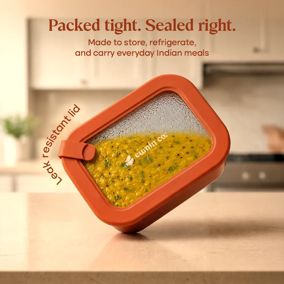 Stash Glass Food Container Set - Image 12