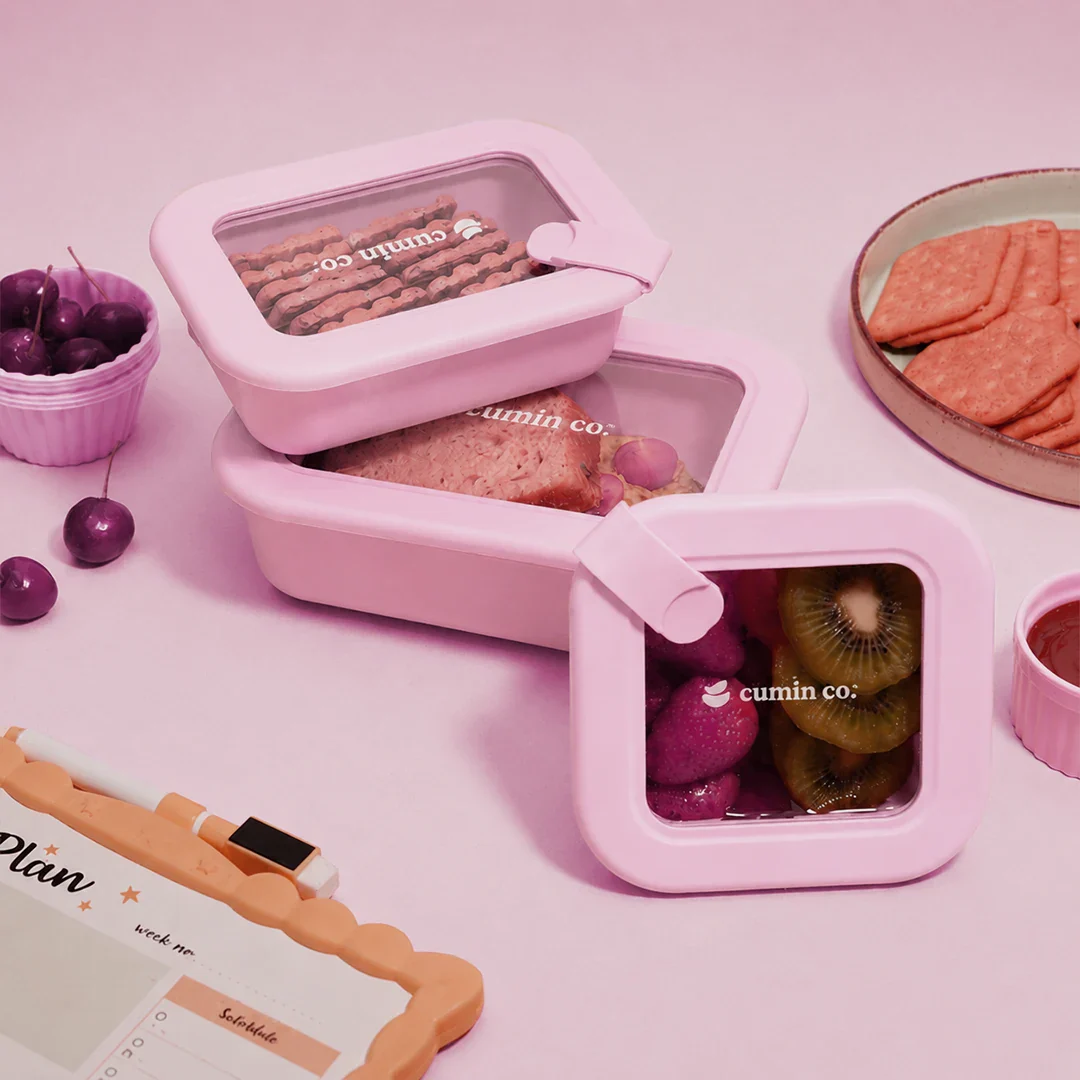 Food Containers